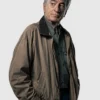 The Whisper Man Robert De Niro Jacket