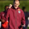 Thomas Tuchel England Training Jacket