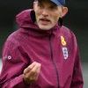 Thomas Tuchel England Training Jacket