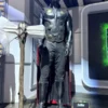 Thor Avengers Doomsday Cosplay Costume