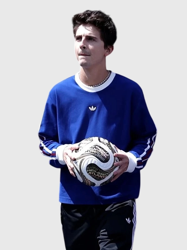 Timothée Chalamet World Cup Final 2026 Sweatshirt for sale