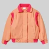 Tinsley Price Stranger Things S05 Jacket