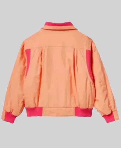 Tinsley Price Stranger Things S05 Jacket
