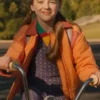 Tinsley Price Stranger Things S05 Jacket