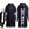 Tokyo Revengers Brahman Black Jacket