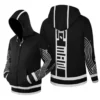 Tokyo Revengers Brahman Black Jacket