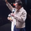 Tom Brady Fanatics Fest NYC 2026 Jacket