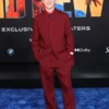 Tom Holland Brand New Day World Premiere Suit