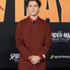 Tom Holland Brand New Day World Premiere Suit