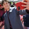 Tom Holland Spider-Man Brand New Day 2026 London Premiere Jacket