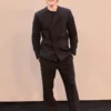 Tom Holland The Odyssey Premiere 2026 Suit