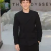 Tom Holland The Odyssey Premiere 2026 Suit