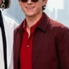 Tom Holland jacket