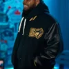 Toronto Blue Jays 50th Varsity Jacket