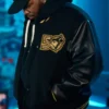 Toronto Blue Jays 50th Varsity Jacket