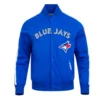 Toronto Blue Jays Game Day Jacket