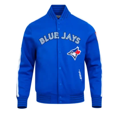 Toronto Blue Jays Game Day Jacket