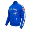 Toronto Blue Jays Game Day Jacket