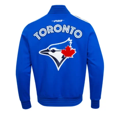 Toronto Blue Jays Game Day Jacket