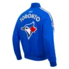Toronto Blue Jays Game Day Jacket