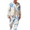 Travis Kelce Tailored Suit