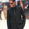 Travis Scott Odyssey Premiere Blazer