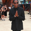 Travis Scott Odyssey Premiere Blazer