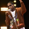 Travis Scott jacket