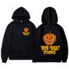 Trick or Treat Hoodie