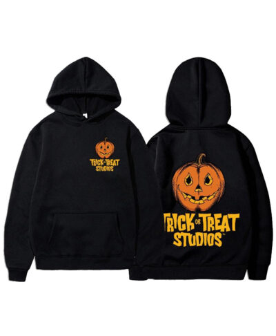 Trick or Treat Hoodie