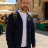 Trying S5 Rafe Spall Jacket