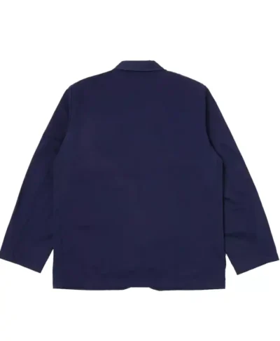 Trying S5 Rafe Spall Jacket