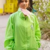 Tyla Soho House Berlin Jacket