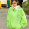 Tyla Soho House Berlin Jacket