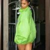 Tyla Soho House Berlin Jacket