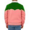 Tyler The Creator Golf Cowboy Jacket