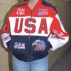 USA 250th Anniversary Celebration Jacket
