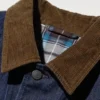 Uniqlo Barbour Style Jacket