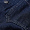 Uniqlo Barbour Style Jacket