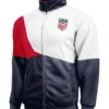 Unisex USA Soccer Training Day Performance Jacket