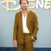 Upfront 2026 Scott Speedman Blazer