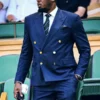Usain Bolt Wimbledon 2026 Blazer