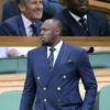 Usain Bolt Wimbledon 2026 Blazer