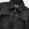 VIVET Signature Leather Jacket