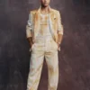 Vanity Fair Carlos Alcaraz Suit