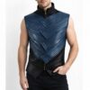 Vergil Devil May Cry 5 Vest