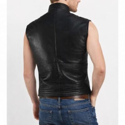 Vergil Devil May Cry 5 Vest