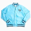 Villanova Wildcats Blue Jacket