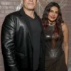 Vin Diesel The Bluff 2026 Leather Coat