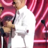 Vin Diesel iHeartRadio 2026 Shirt Jacket